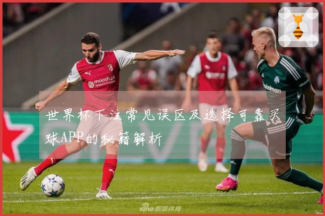 世界杯下注常见误区及选择可靠买球APP的秘籍解析