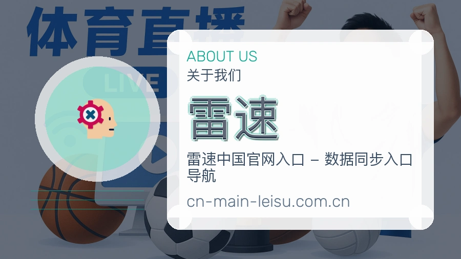 关于雷速