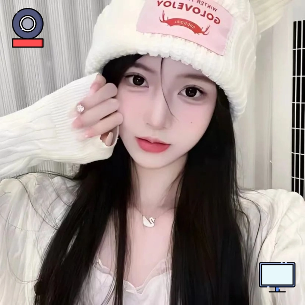 林女士